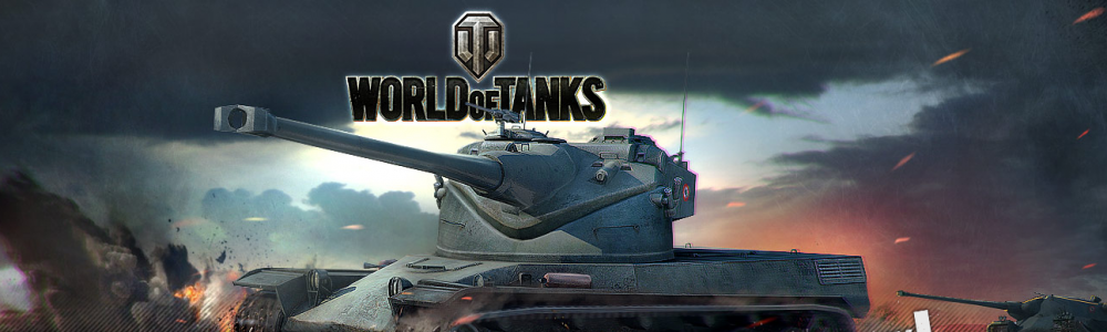 Word Of Tanks