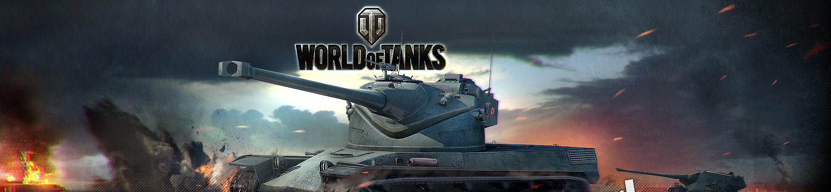 World of tanks Review