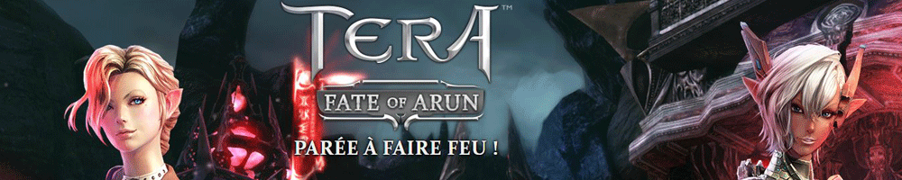 Tera Review